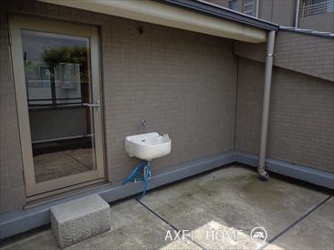 アクティス本郷真砂坂上