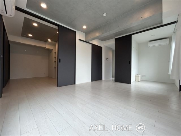 Reve Residence 市ヶ谷Ⅱ（レーヴレジデンス市ヶ谷Ⅱ）