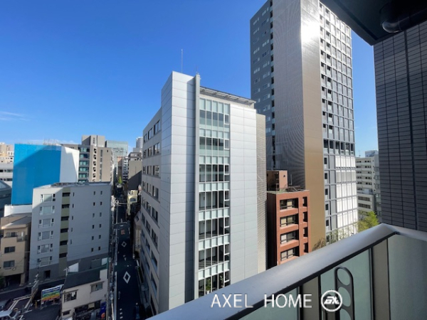 サンライズ茅場町