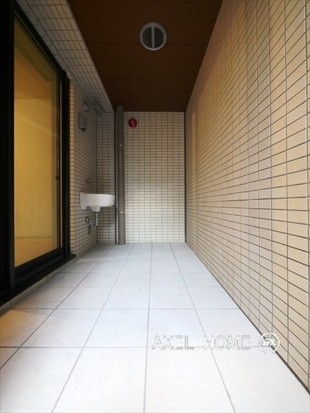 ジオ市ヶ谷払方町 彩の館