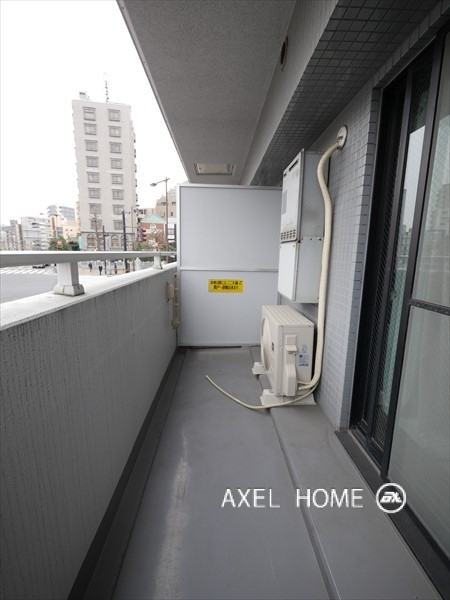 ノバ新宿