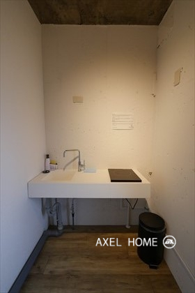 レジデンス愛住町
