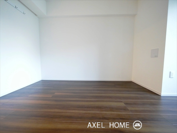 AXASRESIDENCE外苑 (アクサスレジデンス外苑)