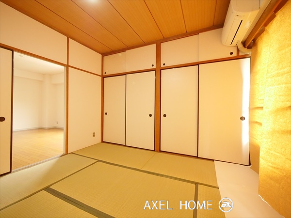 ヴェラハイツ赤坂新坂町