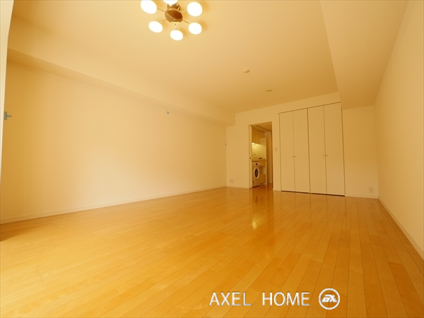 YOTSUYA DUPLEX D-R (四谷デュープレックス ディーアール)