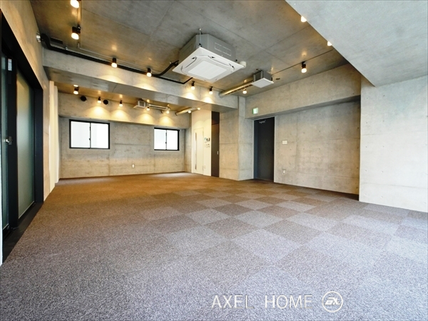 PVB　AOYAMA（店舗・事務所）