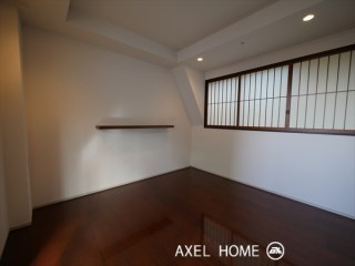 MFPRコート赤坂見附