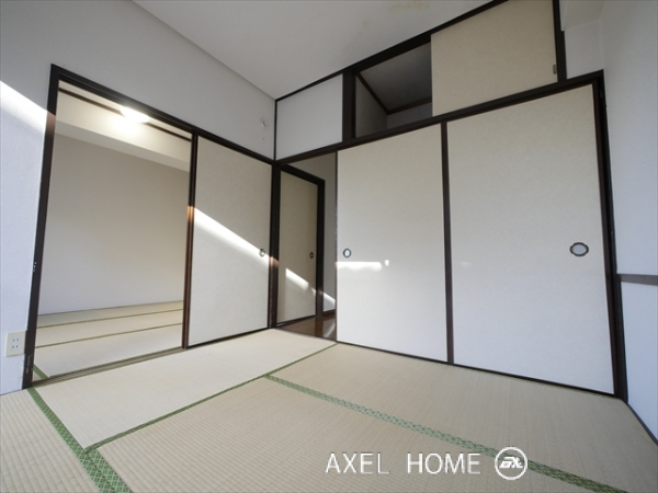 佐々木マンション　
