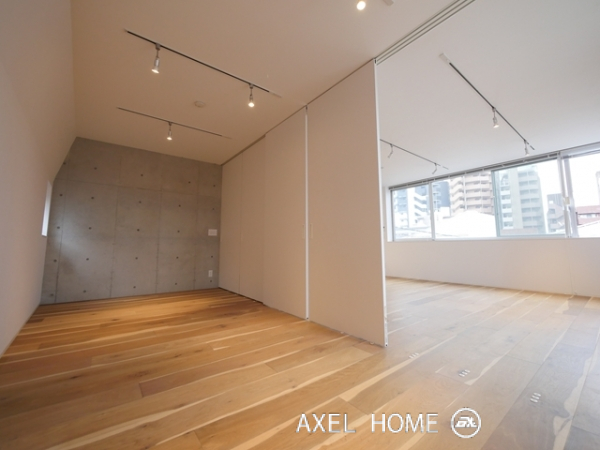 ARK HOUSE 市谷仲之町