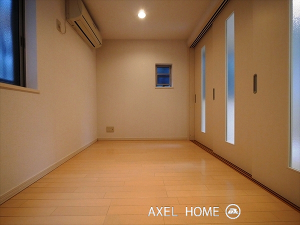 ビバリーホームズ神宮前AP (Beverly Homes 神宮前AP)