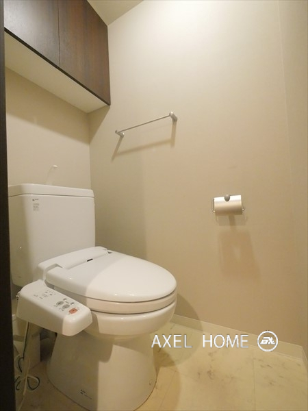 クレストフォルム日本橋水天宮