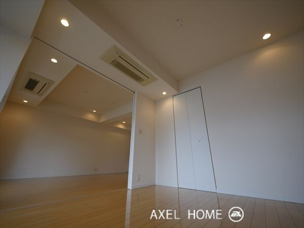 パークルージュ赤坂檜町