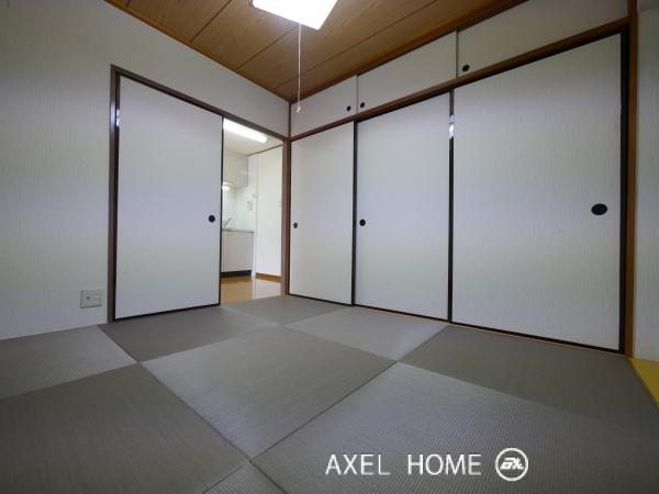 ハイホーム本陣