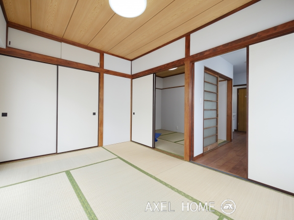 川本マンション