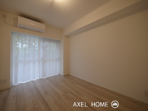 ドルミ第2御苑