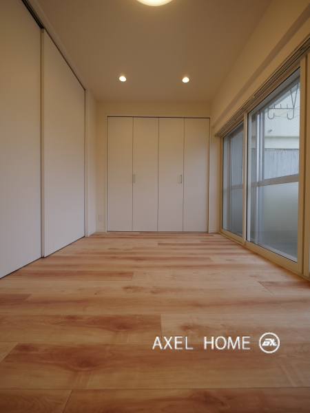 第二宮庭マンション