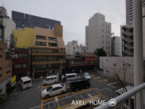 東銀座ロイアルハイツ
