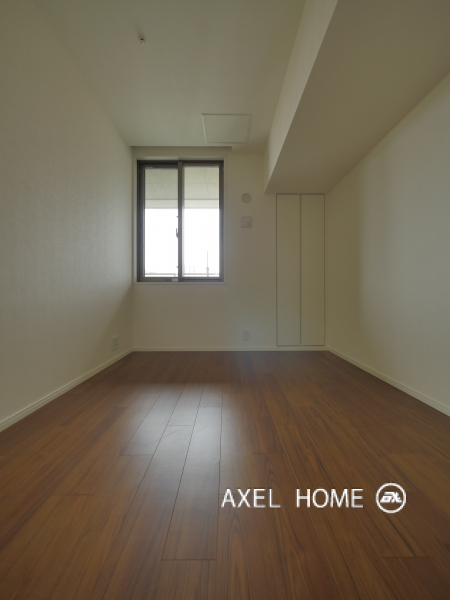 パークホームズ築地 （PARK HOMES）