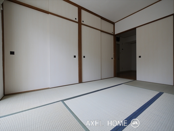 赤坂チェリーマンション