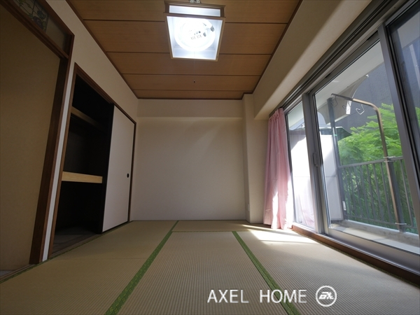 佃スカイハイツ