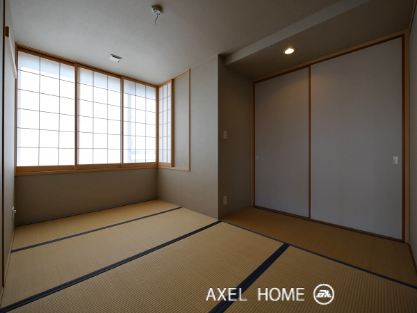 パークハウス麹町プレイス