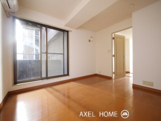 ライオンズマンション平河町K