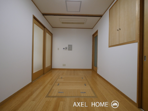 アイリス目白台