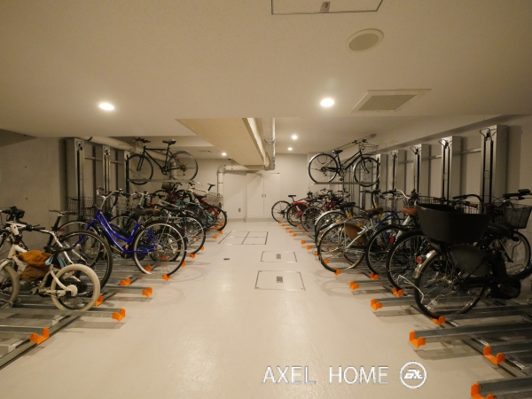 リビオレゾン千代田岩本町ルジェンテ