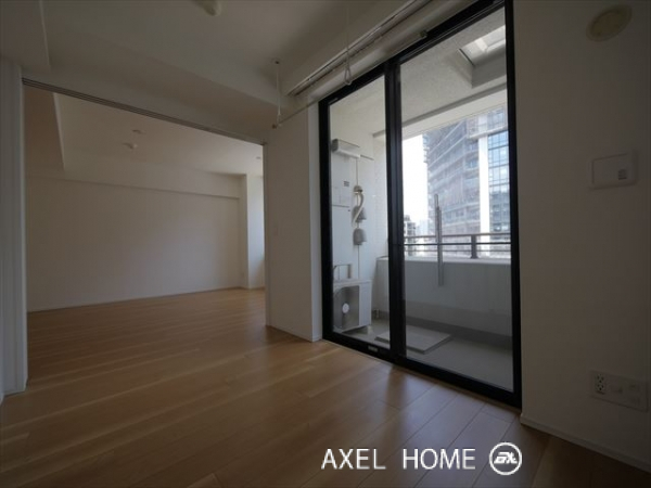 オークプレイス月島 （OAK PLACE TSUKISHIMA）　