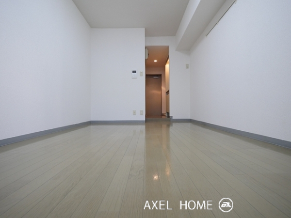 スカイコート後楽園第３