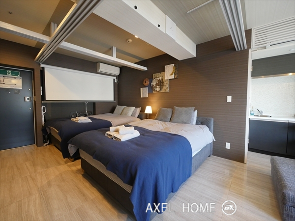 ZA SUITE 日本橋(ザ スイート日本橋)