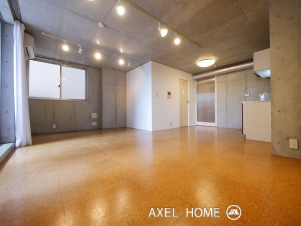 CASA ABC (カーサエービーシー)