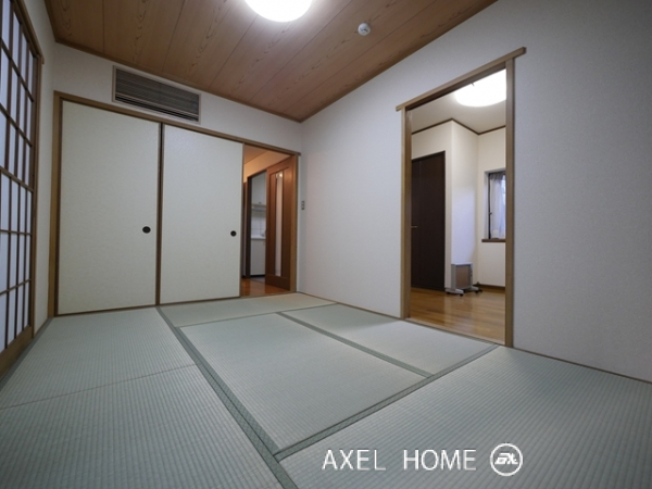 アベリア代々木