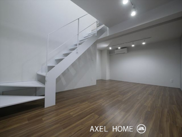 FLレジデンス神田公館Ⅱ