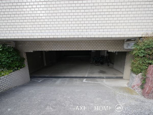 メゾン東麻布