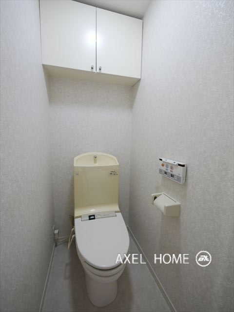 カーサ麻布西館