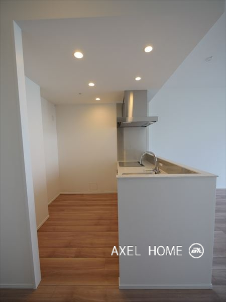 ローレルタワールネ浜松町