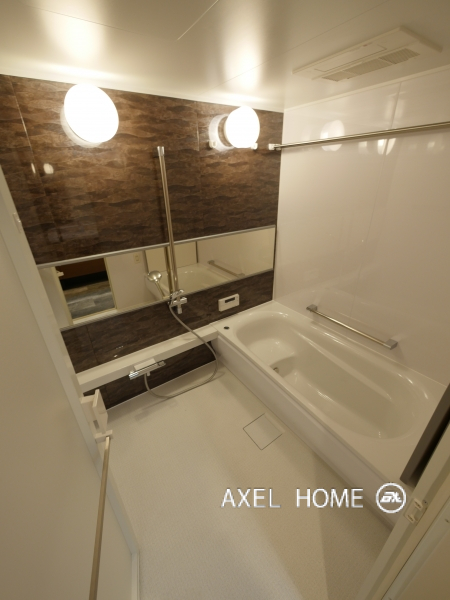 グランスイート虎ノ門