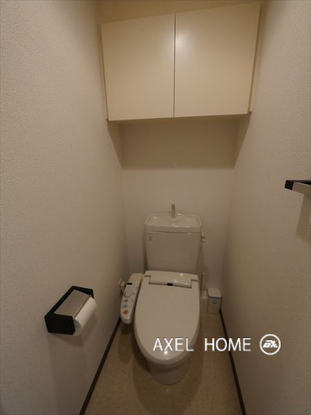 アルジャーノン浜松町