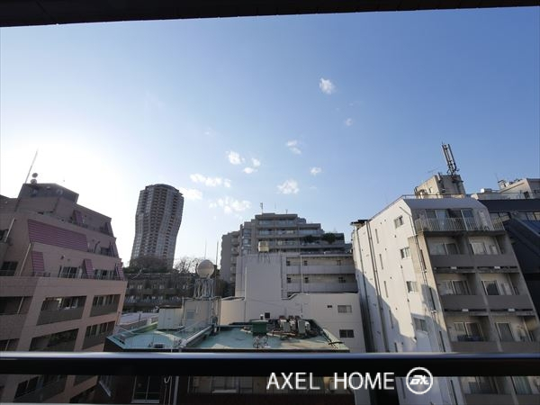 ＵＲＢＡＮ ＰＡＲＫ麻布十番（アーバンパーク麻布十番）