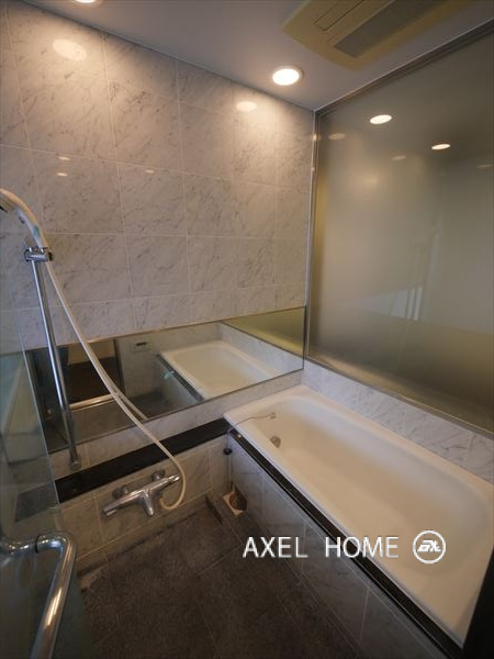 アクシア麻布（AXIA AZABU）