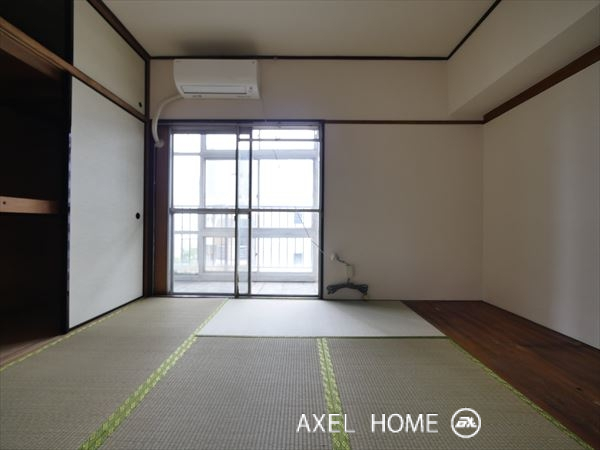 国分マンション
