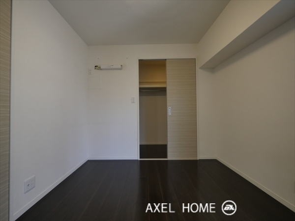 三田シャスターマンション