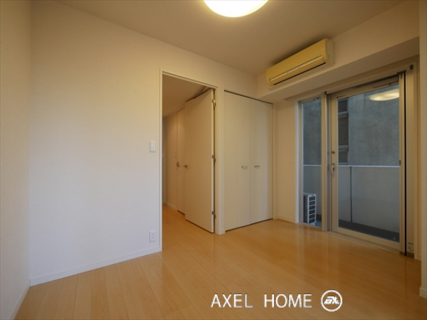 コンフォリア白金高輪