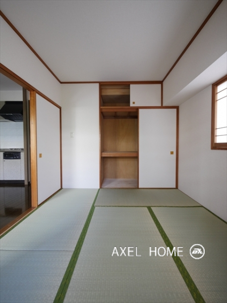 ラポール三田