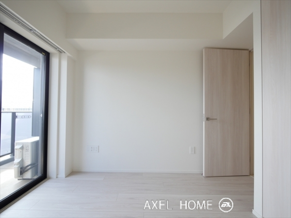 ワンルーフレジデンス田町（ONE ROOF RESIDENCE TAMACHI）