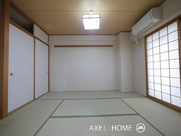 秀和第二月島レジデンス