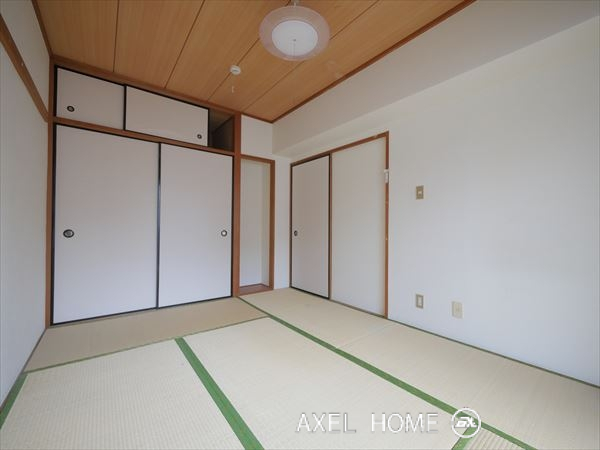 グランティグル勝どき