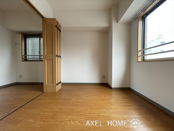 アーバンクレスト片町
