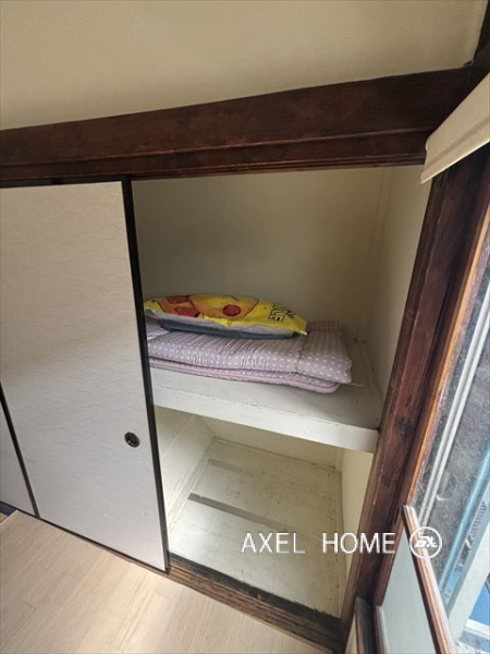 月島4丁目テラスハウス （長屋）